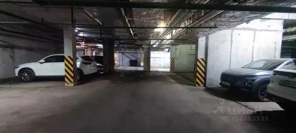 Помещение свободного назначения в Самарская область, Самара Гаражная ... - Фото 0