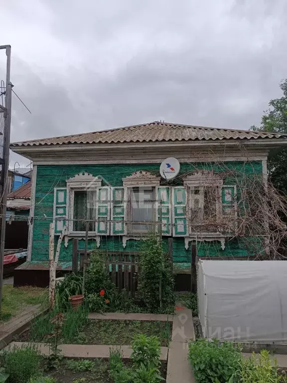 Дом в Омская область, Омск ул. 13-я Северная, 64А (50 м) - Фото 0