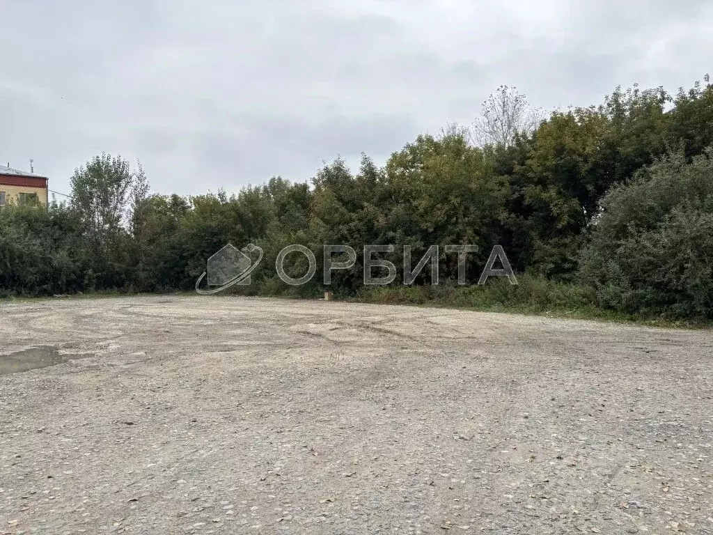 Участок в Тюменская область, Тюмень Барабинская ул. (21.13 сот.) - Фото 1