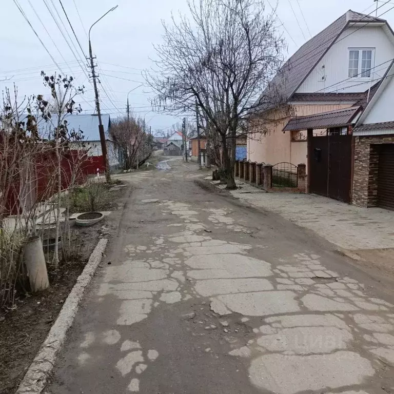 Дом в Саратовская область, Энгельс Белоглинский проезд, 3А (56 м) - Фото 2