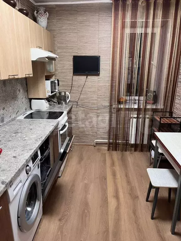 3-к. квартира, 58,2 м, 5/5 эт. - Фото 0