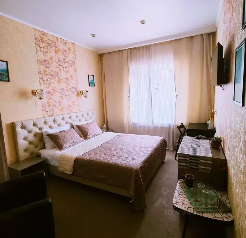 Комната Брянская область, Брянск Красноармейская ул., 83 - Фото 2
