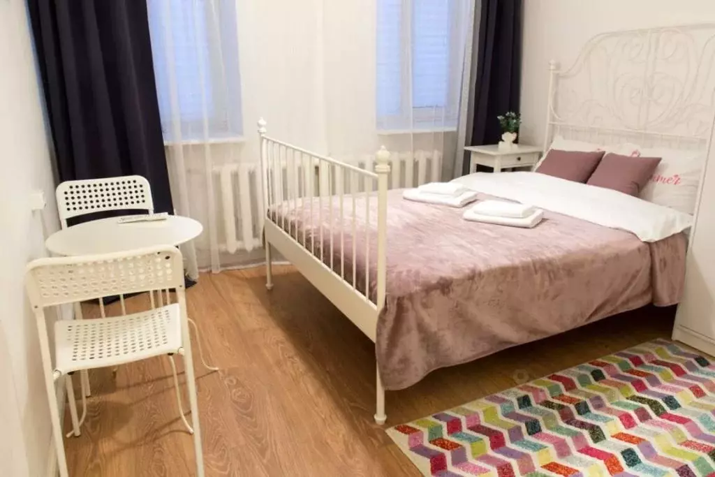 1-к кв. Санкт-Петербург ул. Черняховского, 35/7 (18.0 м) - Фото 0