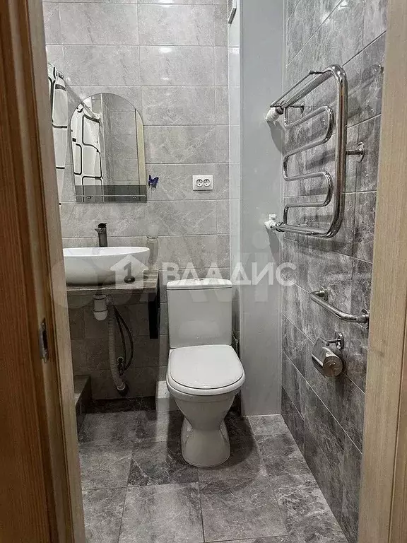2-к. квартира, 34 м, 4/4 эт. - Фото 0
