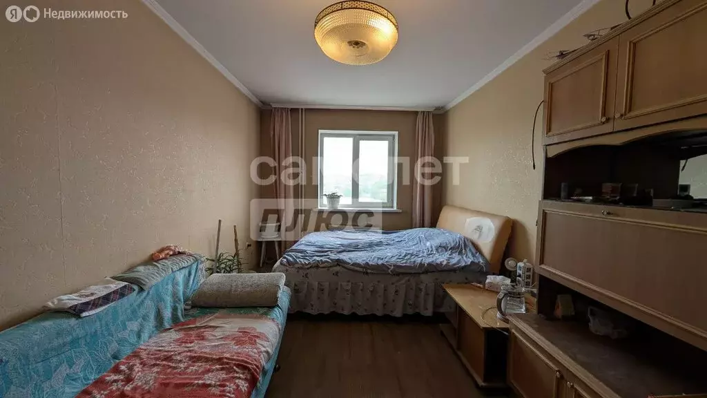 1-комнатная квартира: Иркутск, улица Сурнова, 30/13 (41.2 м) - Фото 1