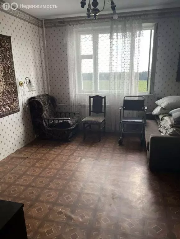 2-комнатная квартира: Балашиха, микрорайон Гагарина, 23 (55.4 м) - Фото 2