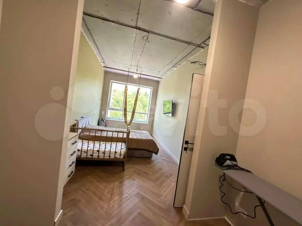 3-к. квартира, 66,5 м, 3/5 эт. - Фото 1