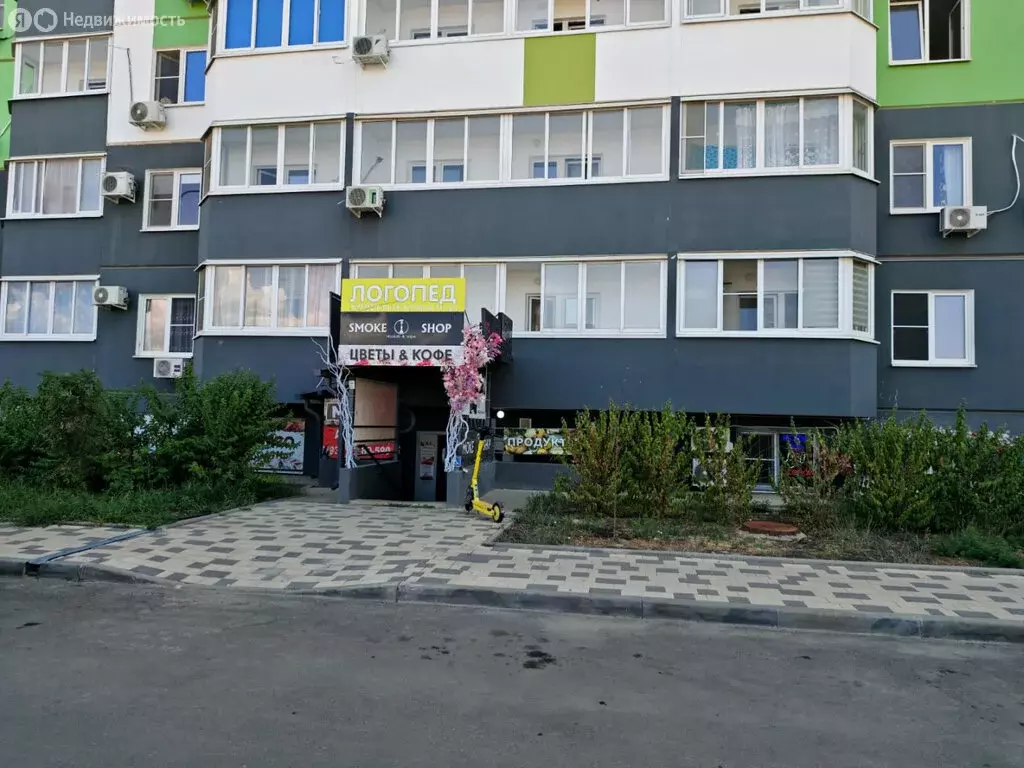 Помещение свободного назначения (25 м) - Фото 1