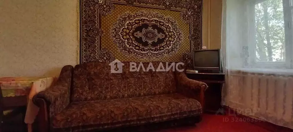 Комната Владимирская область, Владимир ул. Асаткина, 31 (12.0 м) - Фото 2