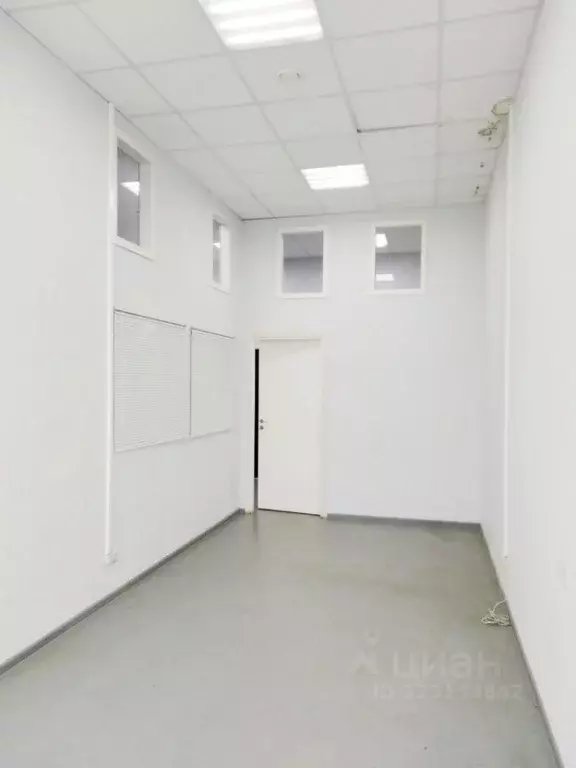 Офис в Томская область, Томск просп. Кирова, 51Ас5 (42 м) - Фото 1