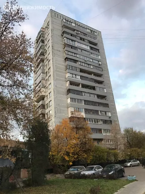 1-комнатная квартира: Москва, Волоколамское шоссе, 45 (38 м) - Фото 1