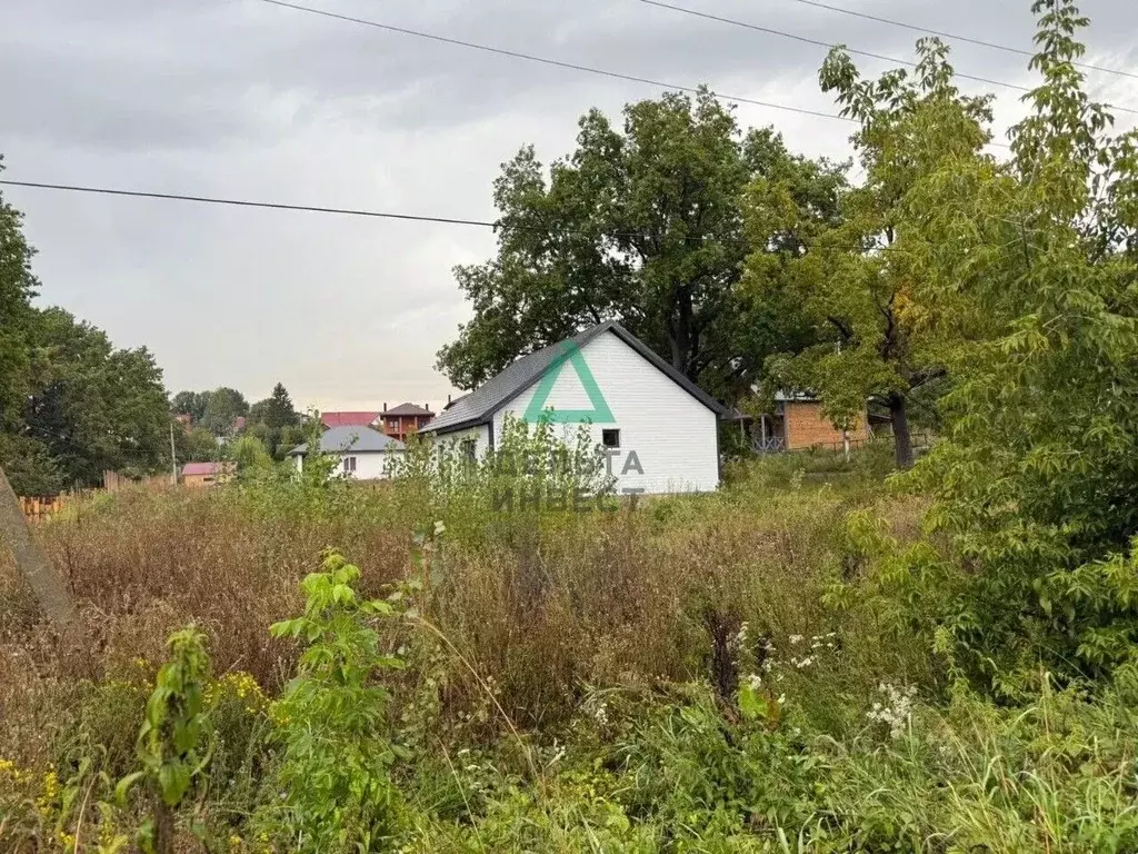 Участок в Башкортостан, Иглинский район, Акбердинский сельсовет, д. ... - Фото 2