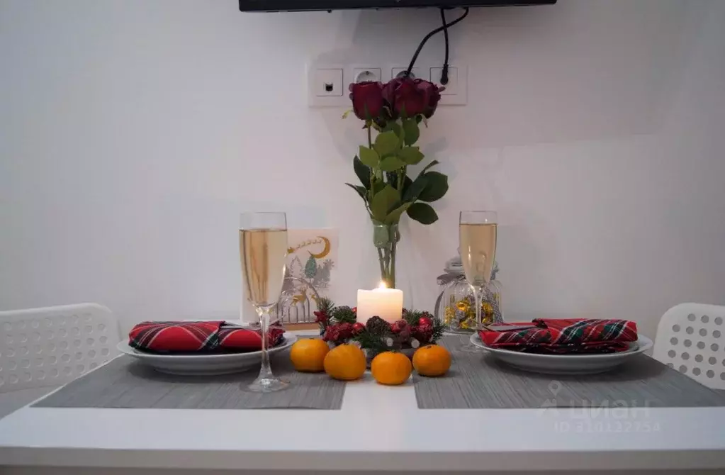 1-к кв. Московская область, Балашиха ул. Ситникова, 6 (23.0 м) - Фото 2