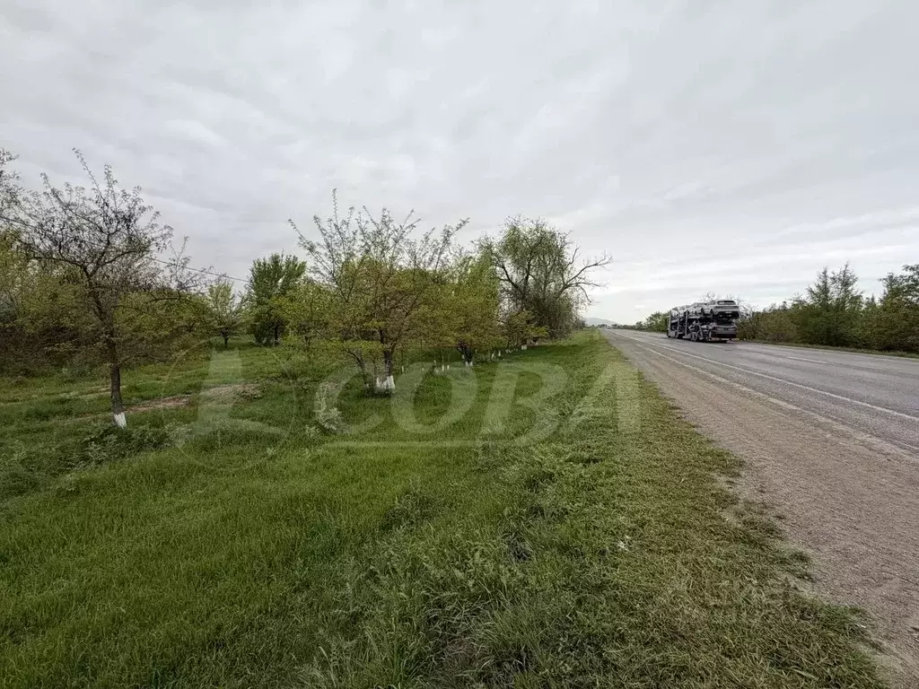 Участок в Дагестан, Дербентский район, с. Рубас  (56.0 сот.) - Фото 1
