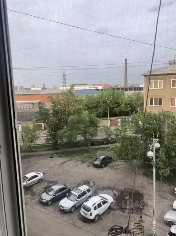 Студия Красноярский край, Красноярск ул. Королева, 9 (18.0 м) - Фото 1