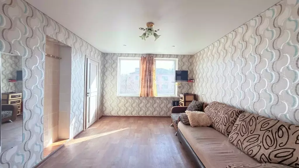 2-к кв. Ставропольский край, Ставрополь ул. Шевченко, 91 (41.0 м) - Фото 2