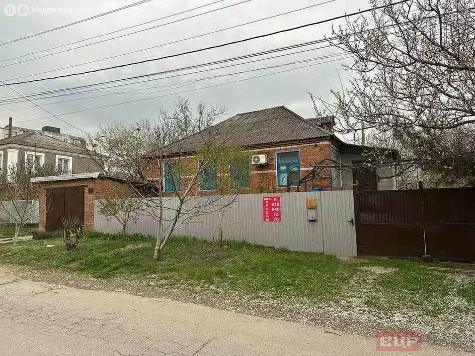 Дом в село Гайдук, Широкая улица, 13 (109 м) - Фото 2