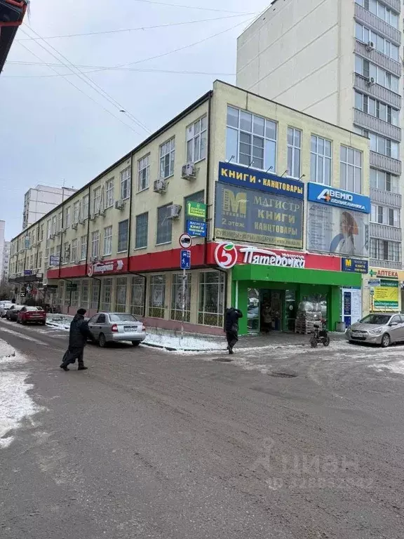 Помещение свободного назначения в Ростовская область, Ростов-на-Дону ... - Фото 2