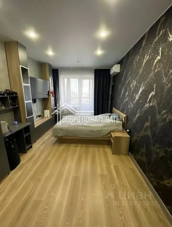 1-к кв. Хакасия, Абакан ул. Кирова, 120А (38.7 м) - Фото 2