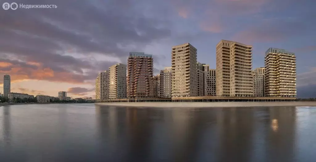 2-комнатная квартира: Москва (74.2 м) - Фото 1