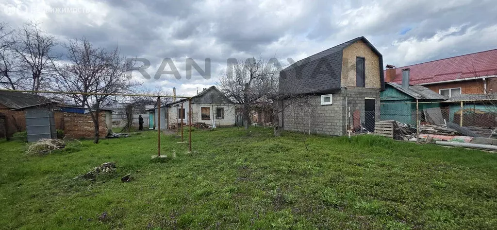 Участок в Майкоп, Заводская улица, 104 (5.09 м) - Фото 1