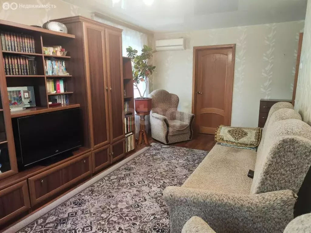 3-комнатная квартира: Коломна, улица Ленина, 59 (66.5 м) - Фото 0