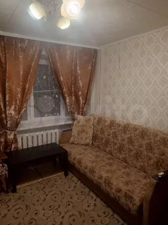 Квартира-студия, 18 м, 2/5 эт. - Фото 0