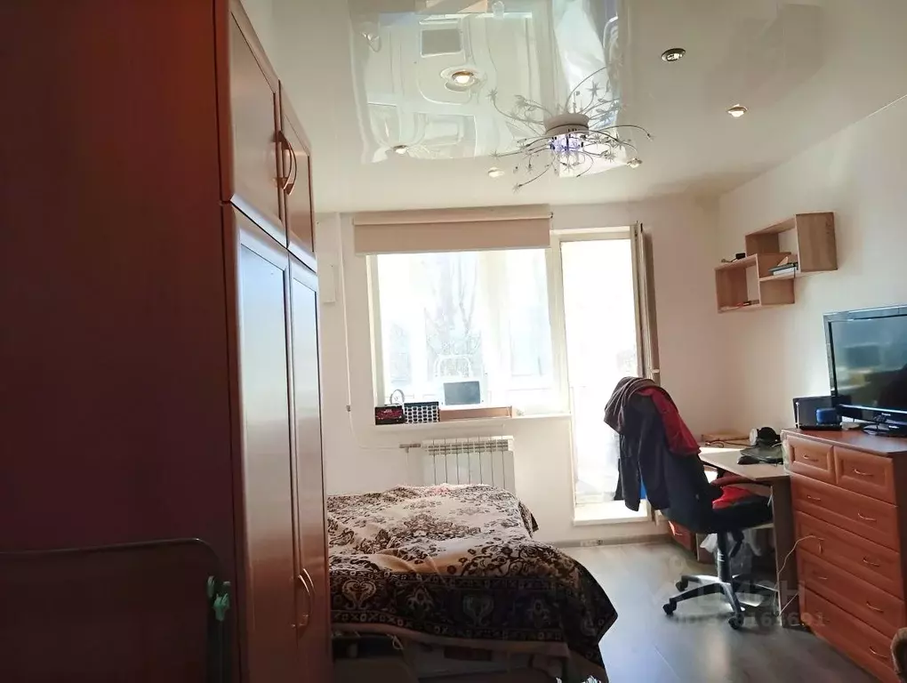 1-к кв. Санкт-Петербург, Санкт-Петербург, Красное Село ул. ... - Фото 2