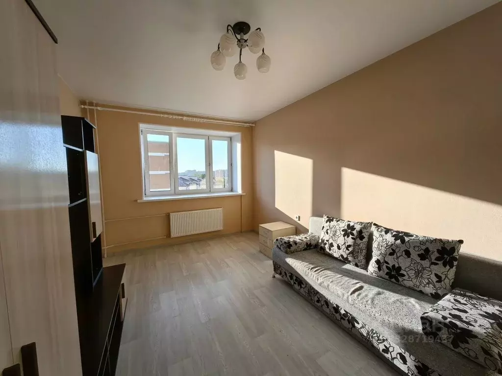 2-к кв. Москва ул. Харлампиева, 30к1 (55.0 м) - Фото 1