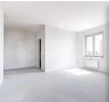 2-к. квартира, 44,6 м, 2/9 эт. - Фото 1