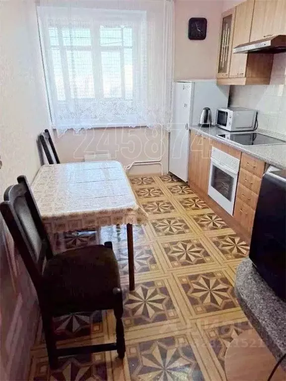 1-к кв. Московская область, Реутов ул. Дзержинского, 4к3 (39.0 м) - Фото 2