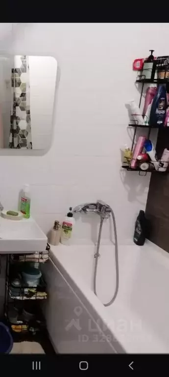 1-к кв. Москва Десеновское поселение, ул. 3-я Нововатутинская, 2 (39.0 ... - Фото 2