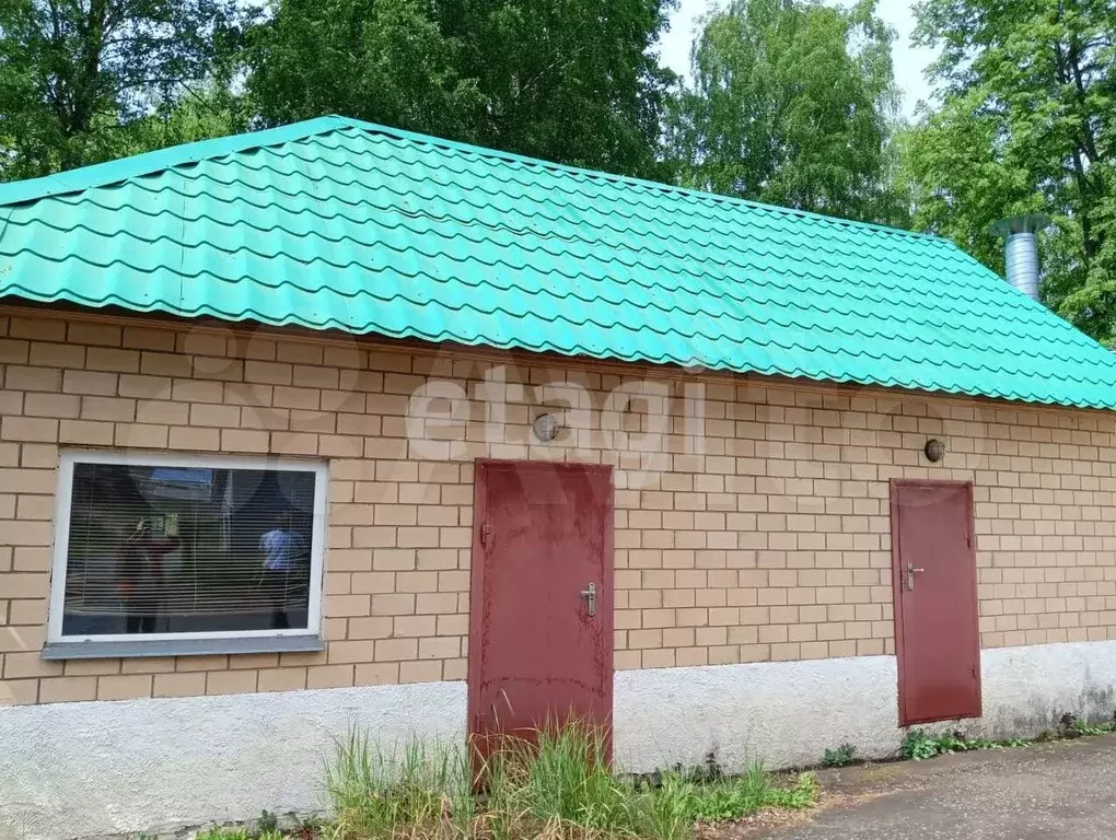 Продам помещение свободного назначения, 260.3 м - Фото 0