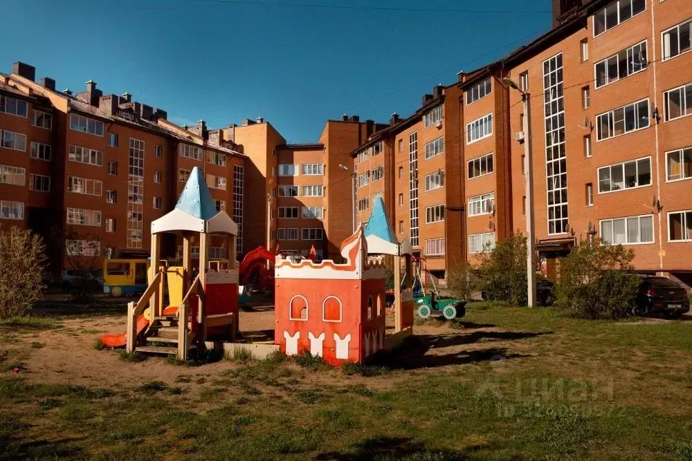 3-к кв. Ярославская область, Ростов ул. Коммунаров, 35Е (135.9 м) - Фото 2