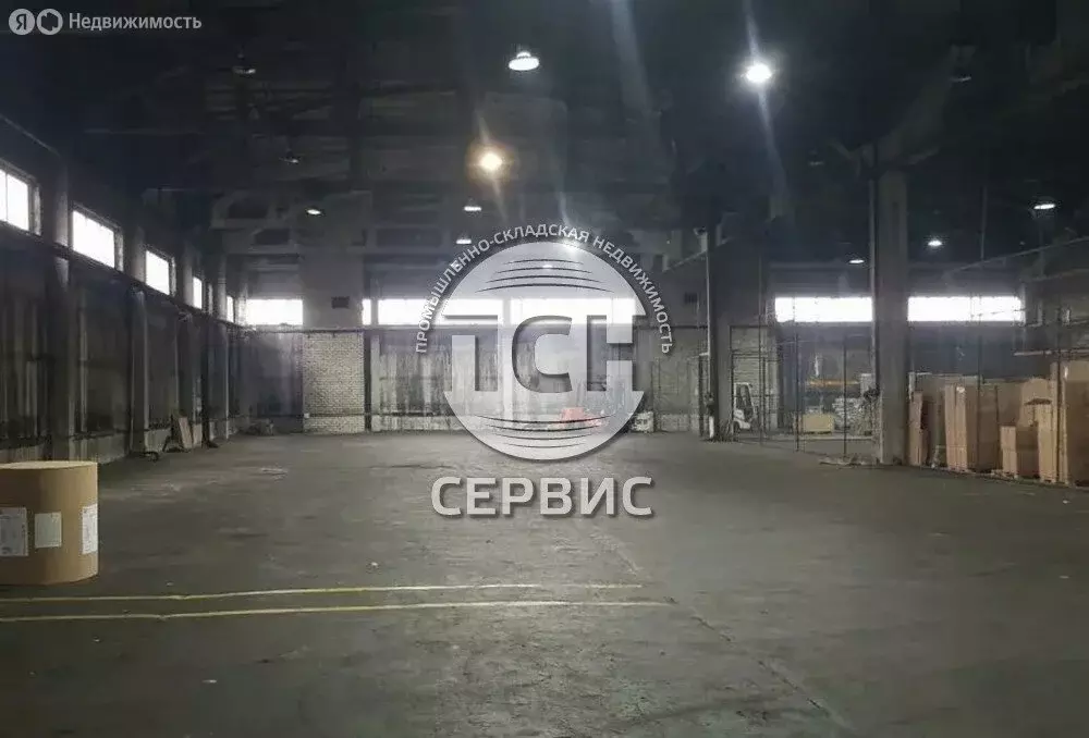 Производственное помещение (1280 м) - Фото 2