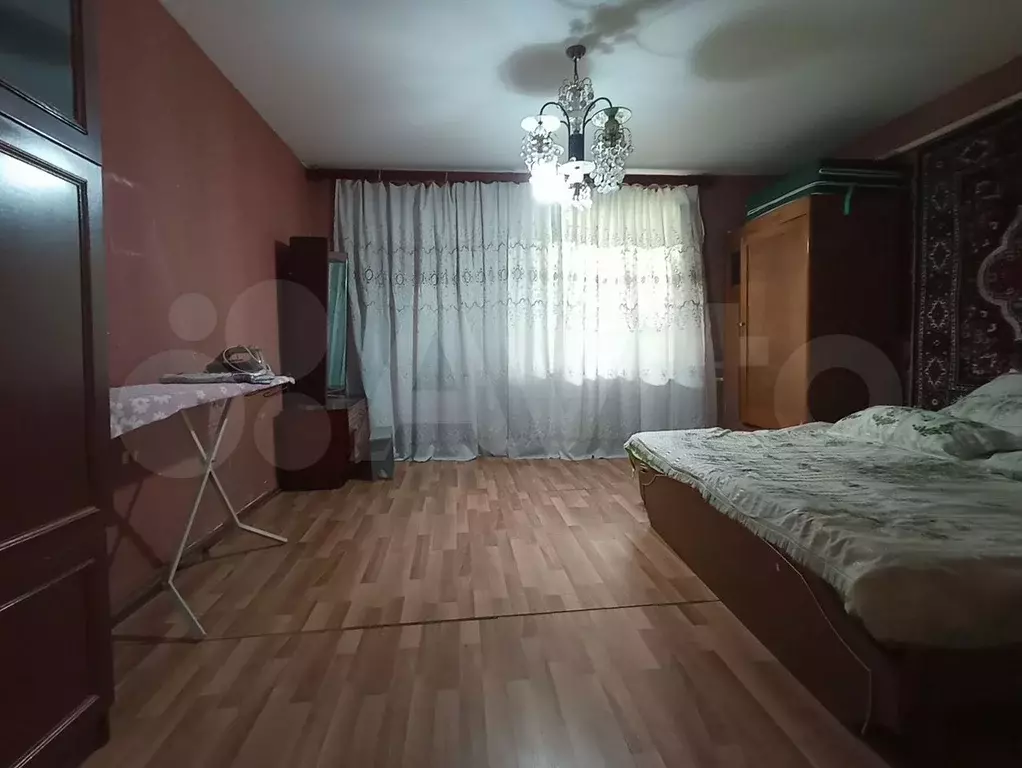 2-к. квартира, 45 м, 1/5 эт. - Фото 1