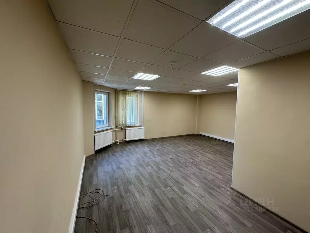 Офис в Санкт-Петербург Индустриальный просп., 29к2 (36 м) - Фото 1
