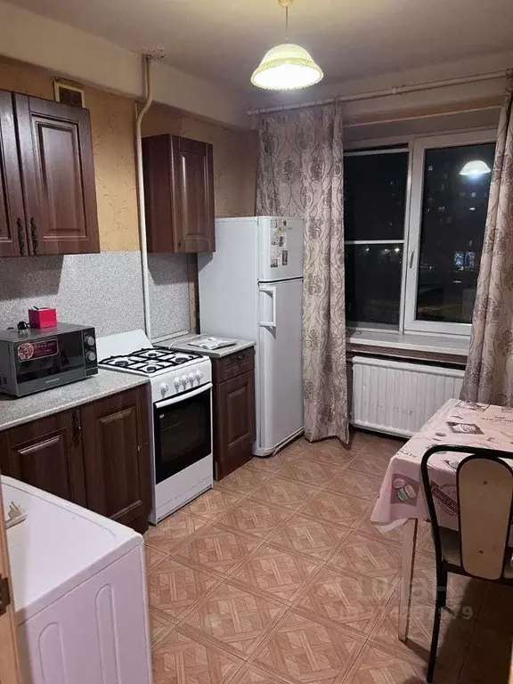 1-к кв. Санкт-Петербург просп. Культуры, 22К2 (31.0 м) - Фото 0