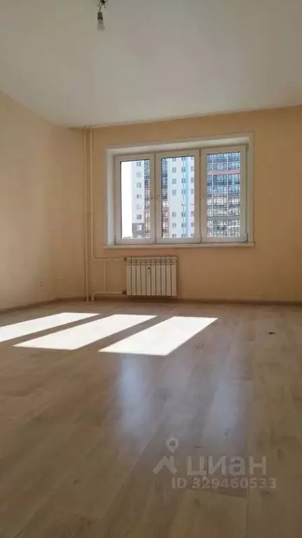 2-к кв. Новосибирская область, Новосибирск Родники мкр, ул. ... - Фото 1