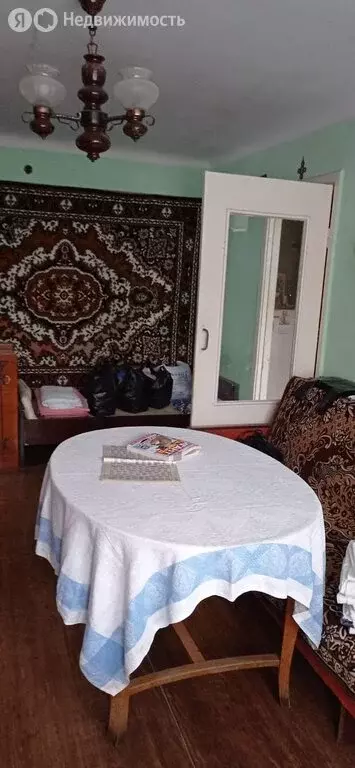 2-комнатная квартира: Гурзуф, улица Подвойского, 19 (45.1 м) - Фото 2