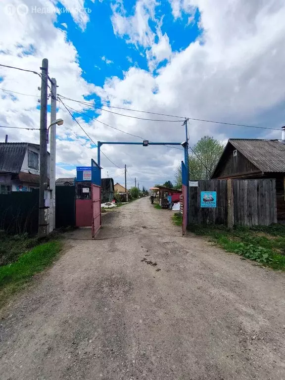 Дом в Пермь, Фоминская улица, 49В (20 м) - Фото 1