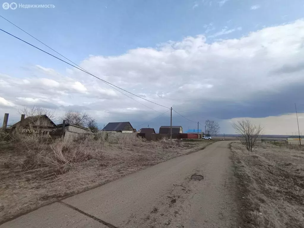 Участок в село Балагушево, Речная улица (46 м) - Фото 0