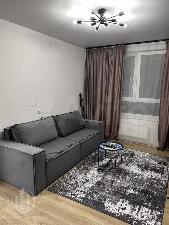 3-к. квартира, 70 м, 9/17 эт. - Фото 0