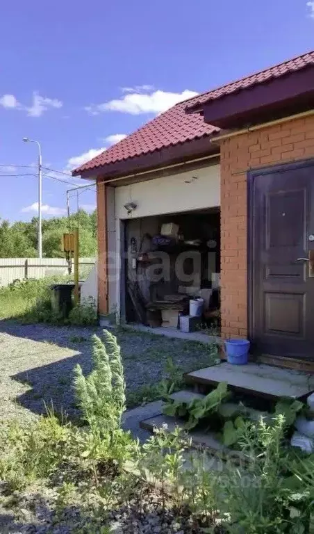 Таунхаус в Сахалинская область, Долинский городской округ, с. ... - Фото 1