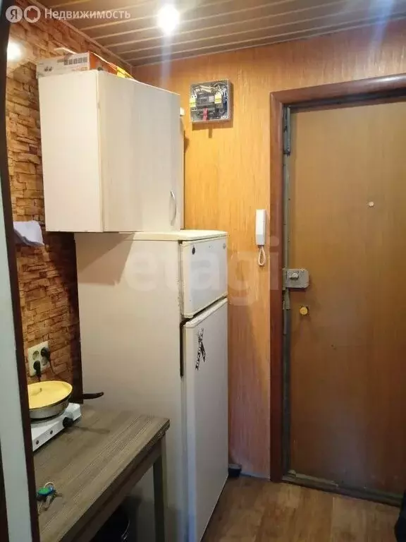 Квартира-студия: Ярославль, Тутаевское шоссе, 87к2 (14 м) - Фото 2