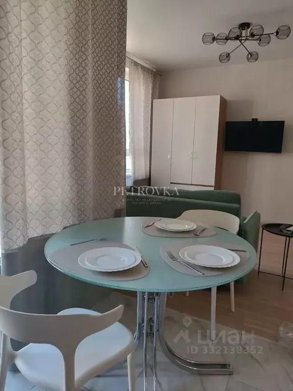 2-к кв. Москва бул. Веласкеса, 5к1 (41.0 м) - Фото 2