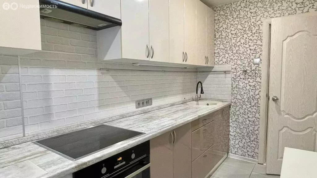 3-комнатная квартира: Тольятти, Ленинский проспект, 40 (60.2 м) - Фото 1