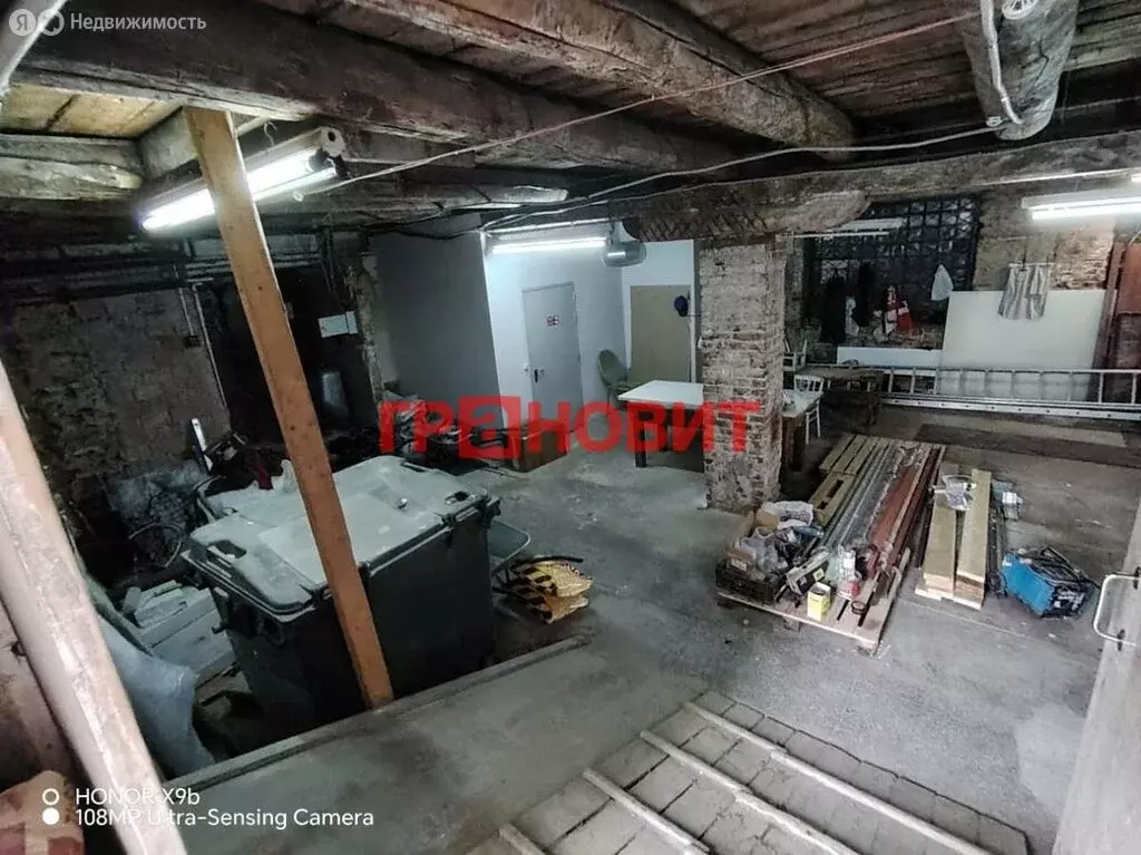 Склад (70 м) - Фото 2