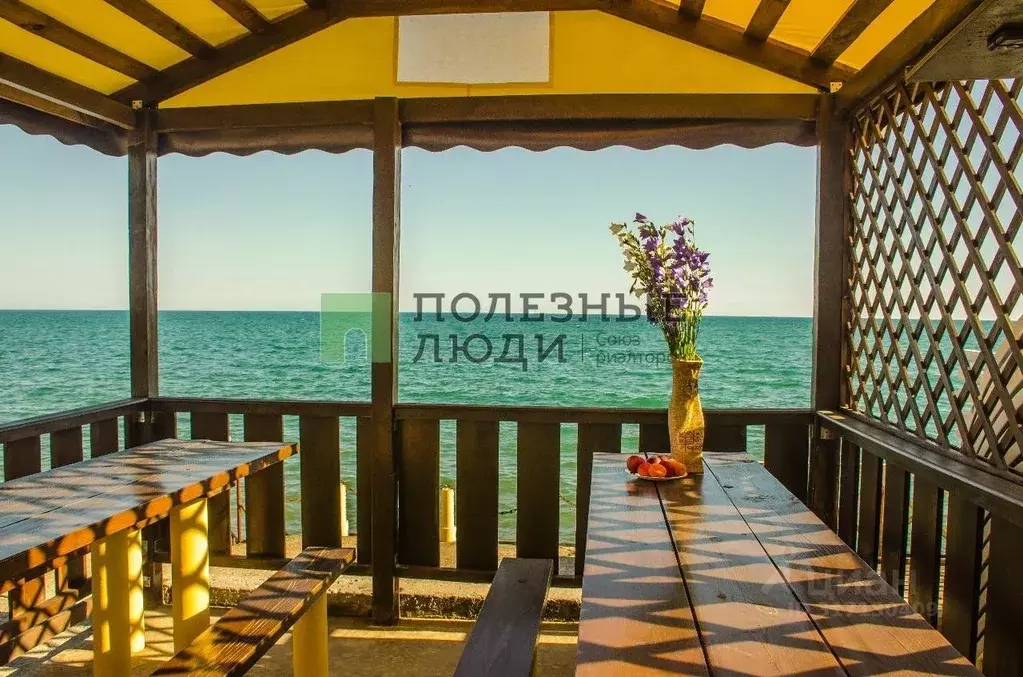 Дом в Крым, Евпатория ул. Симферопольская, 69А (240 м) - Фото 0