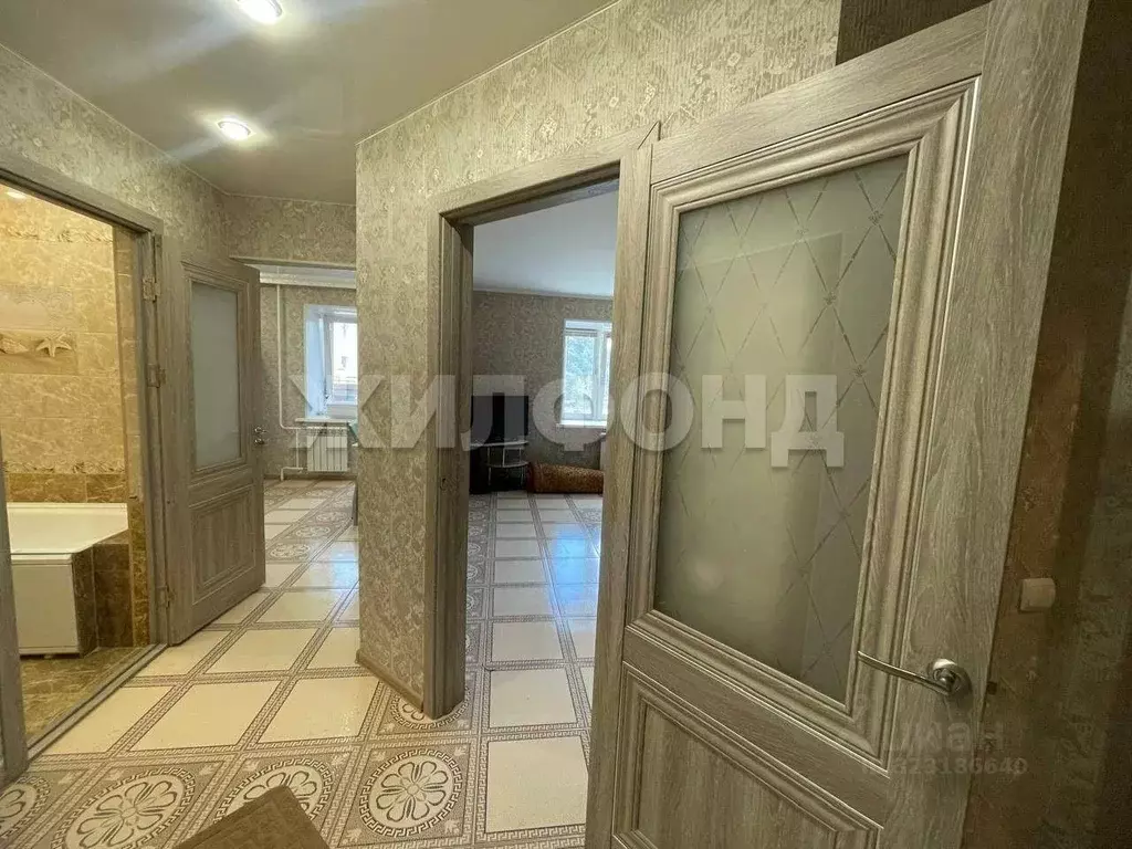 1-к кв. Амурская область, Благовещенск КПП мкр, ул. Гражданская, 27 ... - Фото 1